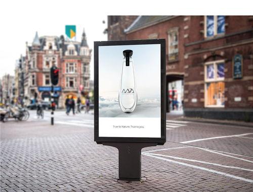 深圳純凈水包裝設(shè)計(jì)的圖文藝術(shù) 市場(chǎng)、策略與視覺傳達(dá)