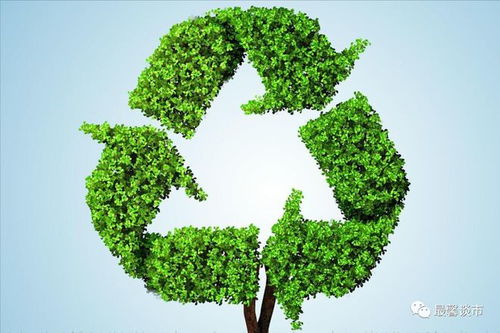 固廢治理 環(huán)保產(chǎn)業(yè)的核心賽道，聚焦四大潛力龍頭企業(yè)